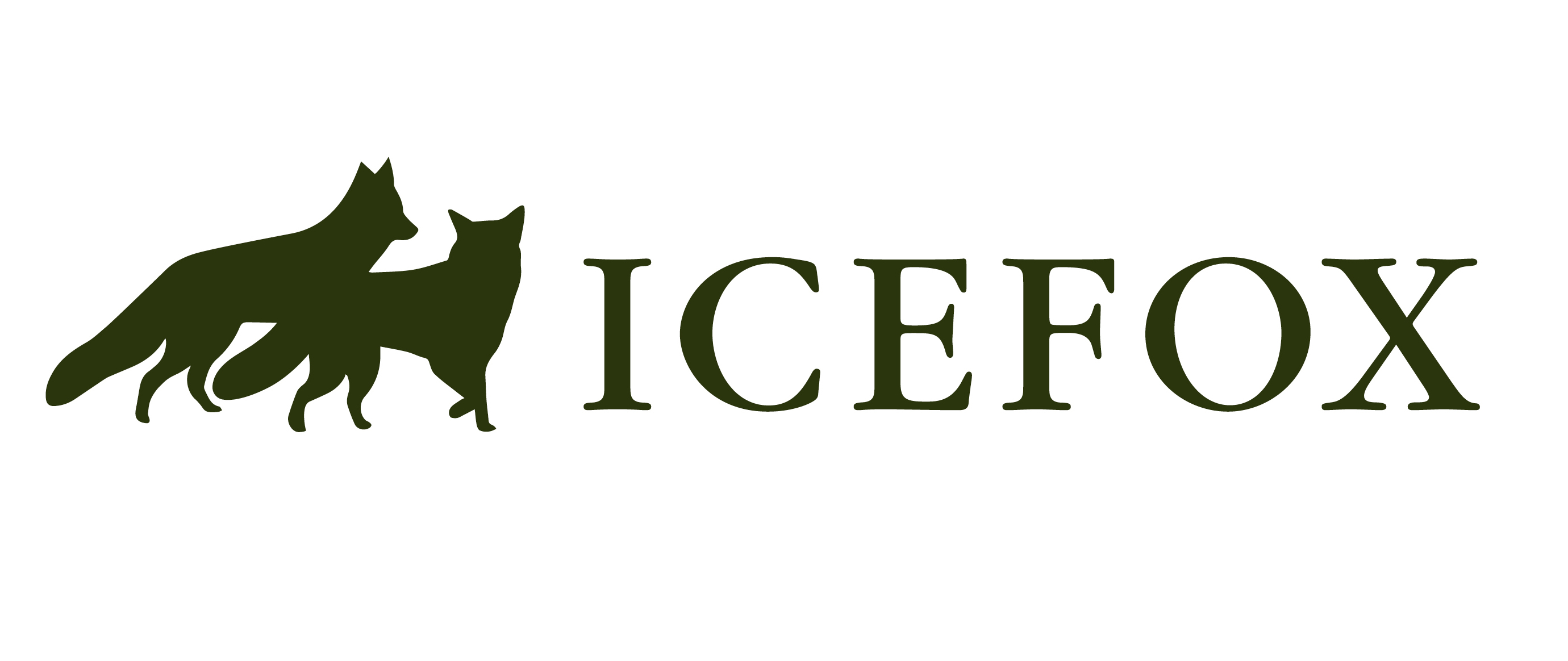 Oblečenie Icefox